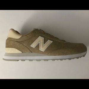 New Balance 515 lifestyle US10D new sneakers